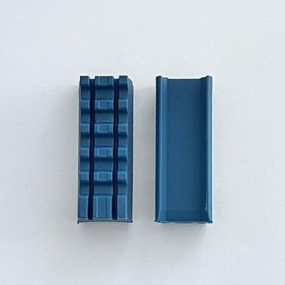 FRENO SUP. DELANTERO D1 P7100 (LARGO)