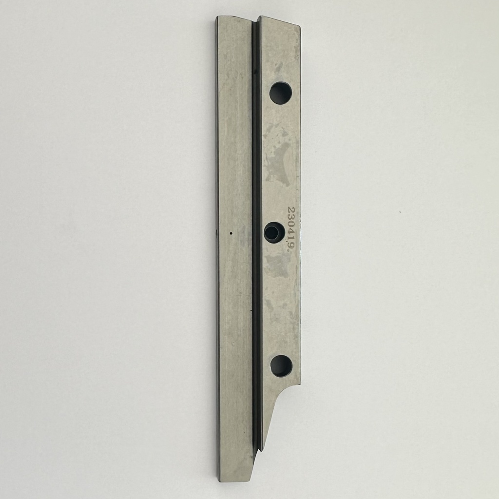 RAIL GUIA PU D1