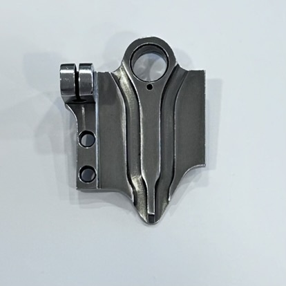CHAPA CURVA D1 (ELEVADOR PROYECTIL)