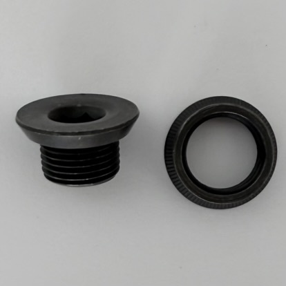 TORNILLO DE TIRANTES MACHO/HEMBRA