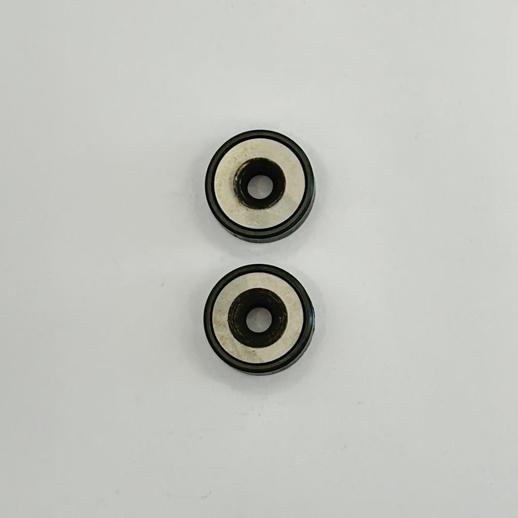 [911709001] ANILLO COMPLETO D=21 PARA MAQUINA EXCENTRICO