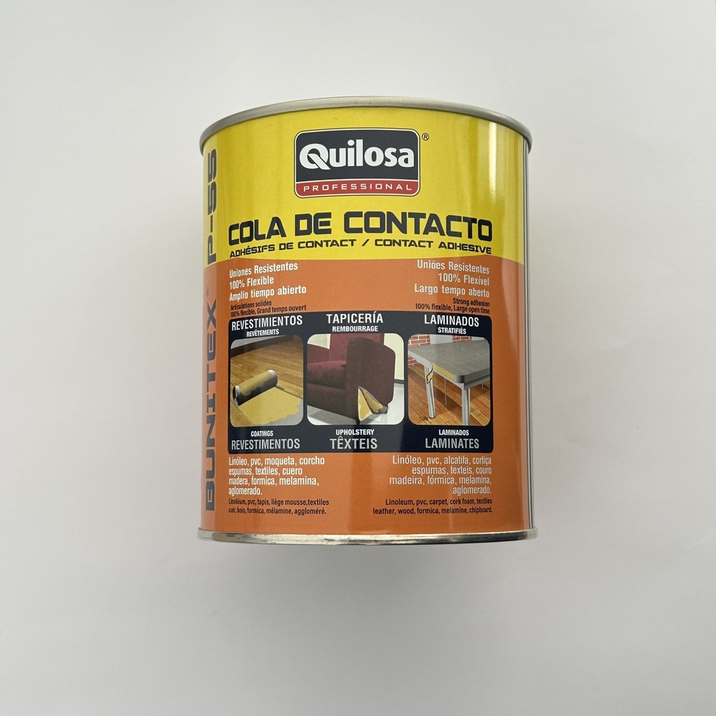 QUILOSA BUNITEX P-55 1L.