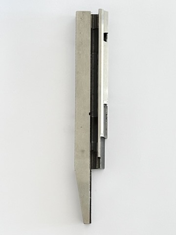 RAIL GUIA SUPERIOR MS-D2 PU
