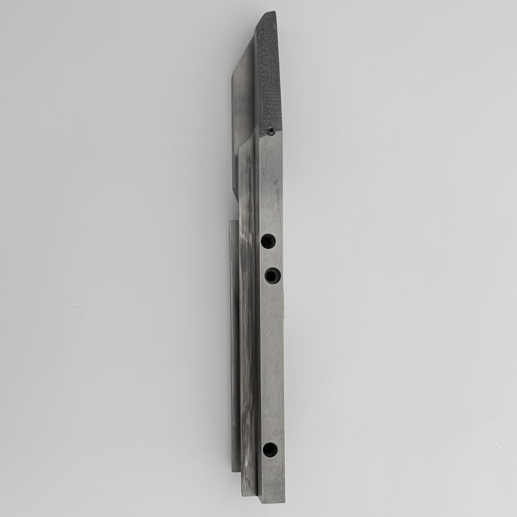 RAIL GUIA SUPERIOR D2 P7100