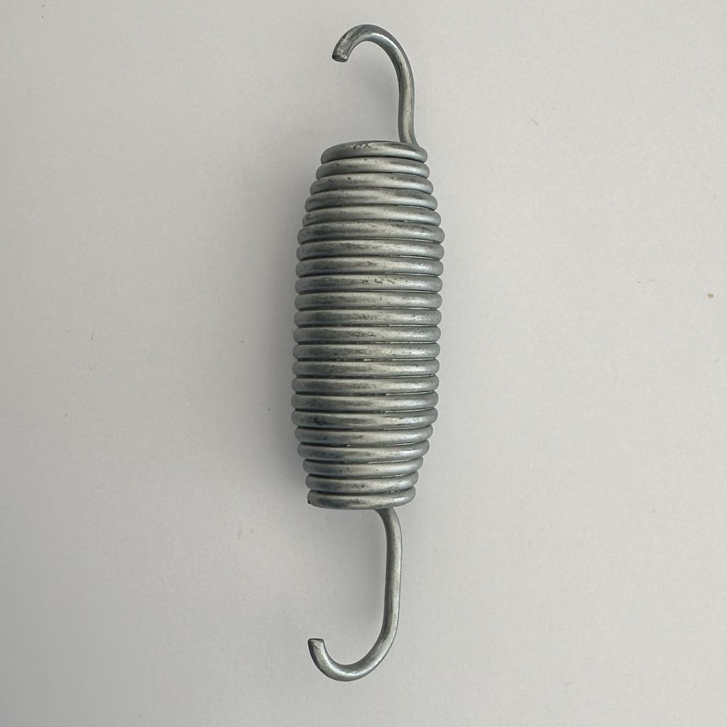 MUELLE TENSOR DE TRAMA
