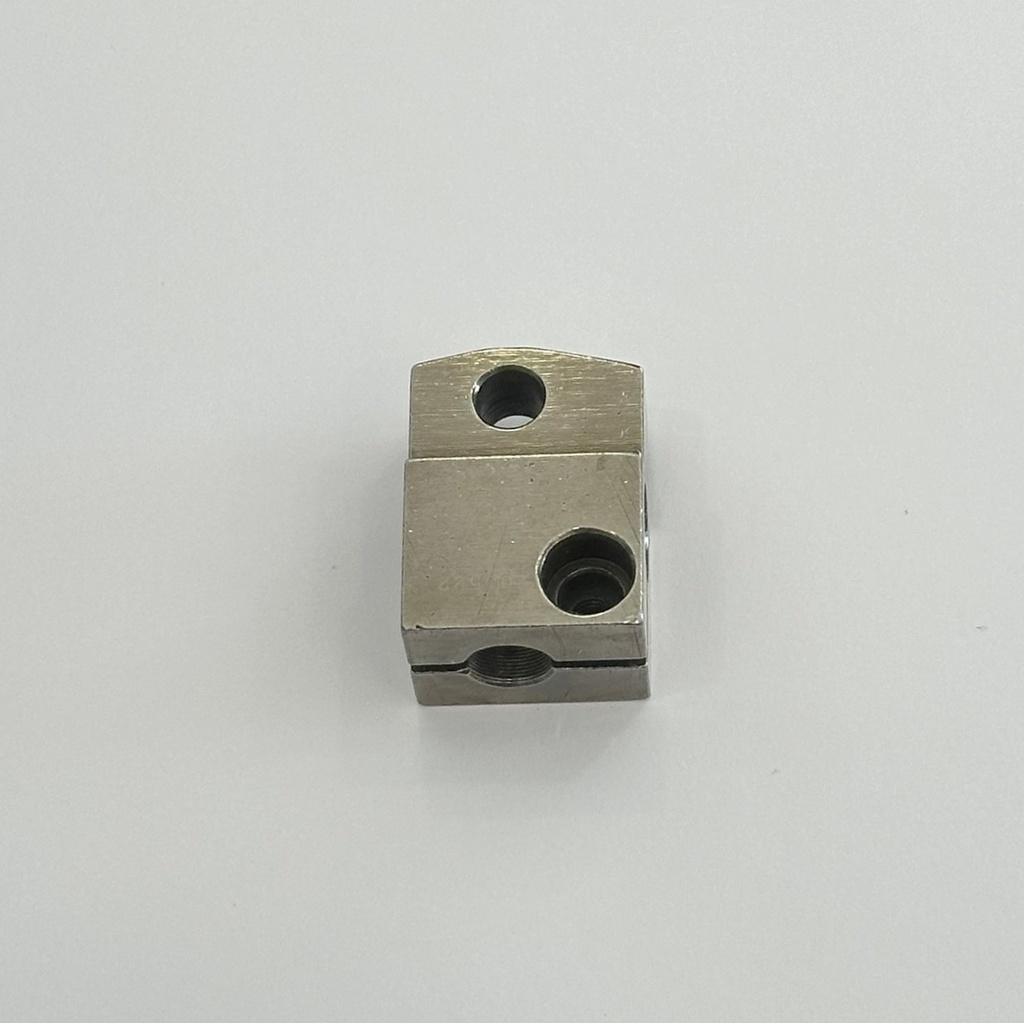 SET FRENO RECEPCION 10x0.5mm PU
