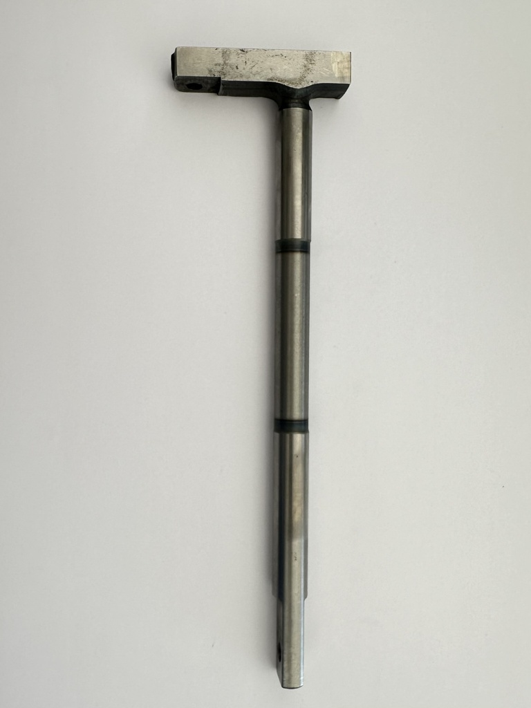 BARRA EXPULSORA D2/D12