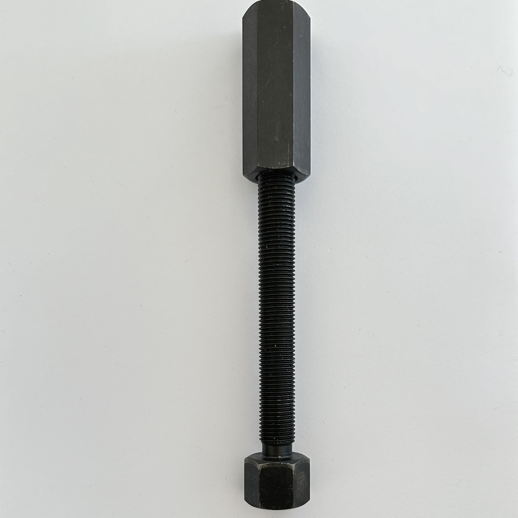 TORNILLO DE AJUSTE M14X1.5X168 T=1
