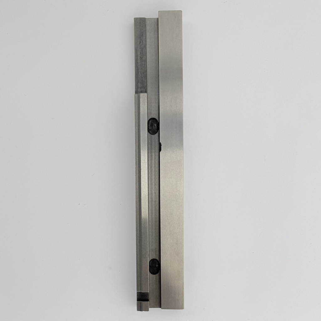 RAIL GUIA SUPERIOR D12 PU