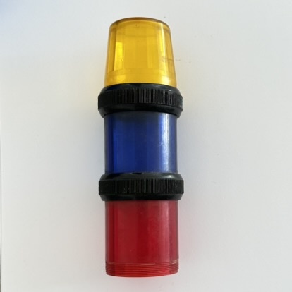 LUZ PU
