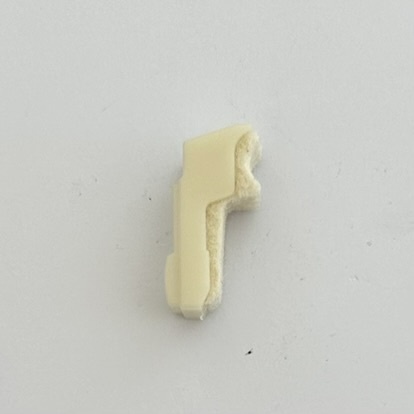 FIELTRO LUBRICACION PROYECTIL D1