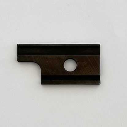 PLACA LATERAL FRENO PRIMARIO WS D1