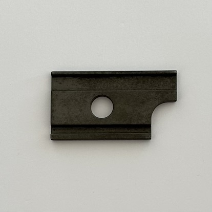 PLACA LATERAL FRENO PRIMARO KS D1