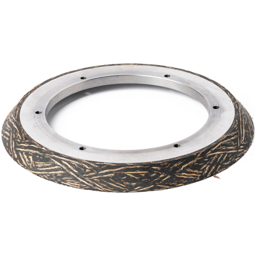 ANILLO ACOPLAMIENTO EMBRAGUE 185mm 40º