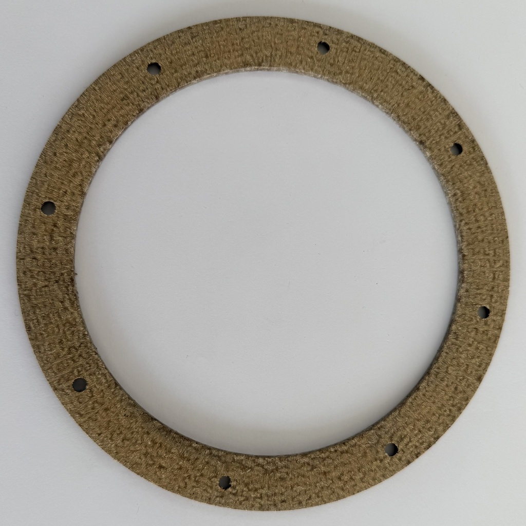 FERODO D=17 KSA PLANO