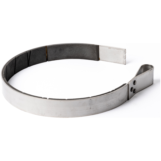 CINTA FRENO SIN PIEZA SUJECION