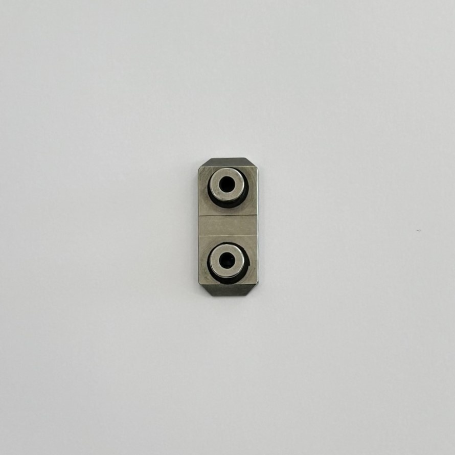 ECLISA DADOR TRAMA D=9 ES