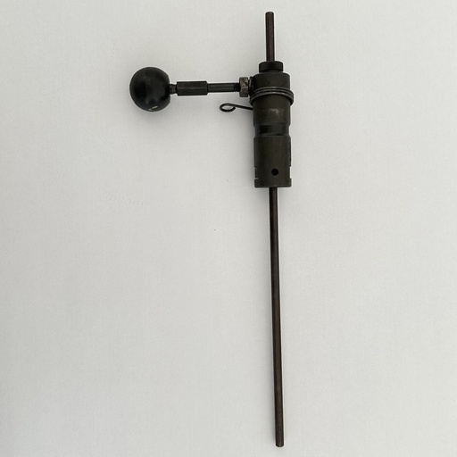 [912521028U] PARATRAMA MECANICO TW11