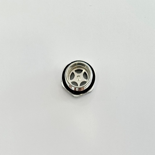 [921866010] VIDRIO NIVEL ACEITE CON JUNTA TORICA