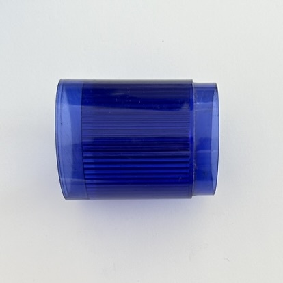 [927010062] CRISTAL AZUL P7100