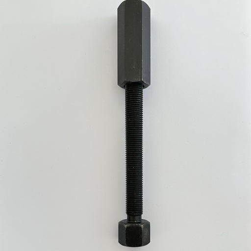 [911322527] TORNILLO DE AJUSTE M14X1.5X168 T=1