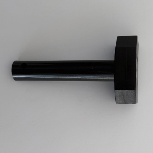 [911315489] TUBO DE CONEXION CALDERIN
