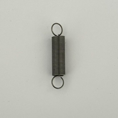 [911214133] MUELLE FRENO TRAMA FUERTE