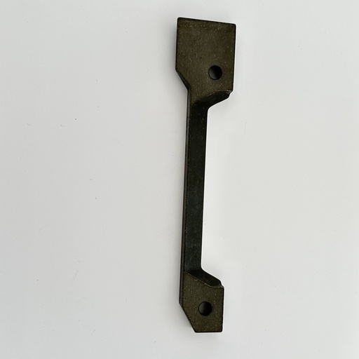 [911116190] PLACA DE CUBIERTA MS
