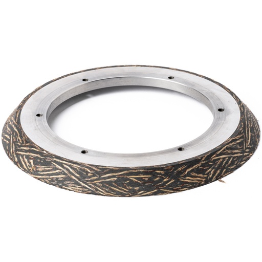 [911305473] ANILLO ACOPLAMIENTO EMBRAGUE 185mm 40º