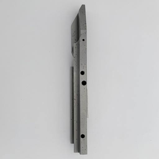 [911316833] RAIL GUIA SUPERIOR MS D1 P7100