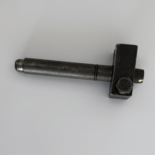 [911415052] SOPORTE PERNO EXCENTRICO + CUADRADO