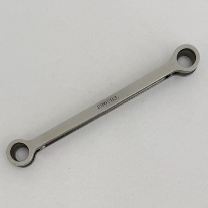 [910001279] ECLISA ELASTICA DADOR TRAMA D1,D12,TS