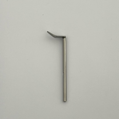 [270002278] PIE PINZA DE ORILLO SU/FA RFKL=6mm P7300