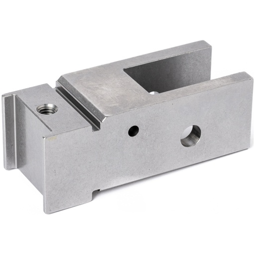 [911127118] SOPORTE TRASERO FRENO TW11