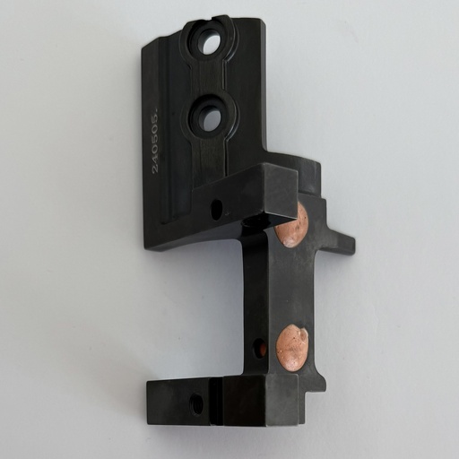 [742523000] PARTE EXTERIOR TOBOGAN D1/D12 P7100