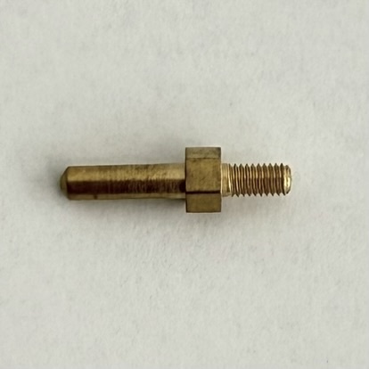 [927110062] PIN DE ENCHUFE PARA URDIMBRE CORTO