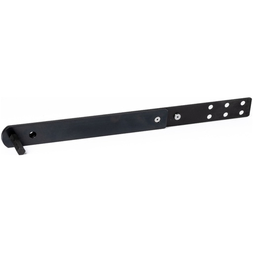 [911825018A] SOPORTE FRENO BARRA COMPLEMENTARIA