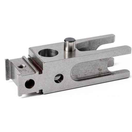 [911827004] SOPORTE DELANTERO FRENO D2 POS3