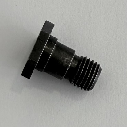 [911314455] TORNILLO PALANCA RECUPERA HILO 2COLORES
