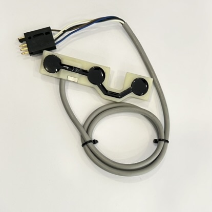 [911802307] SENSOR PROYECTIL PFR P7100 D1