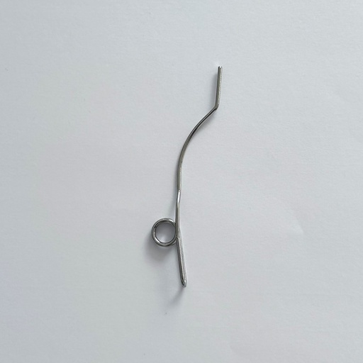 [911121294] ALAMBRE PARATRAMAS MECAN. 1 CC