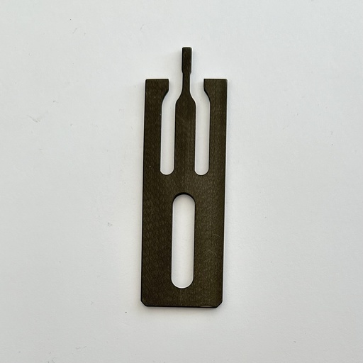 [911136170] PLACA ESCENTRICA D1