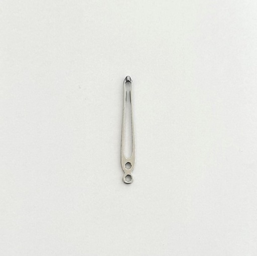 [911312233] PINZA PROYECTIL D12 MOLETEADA