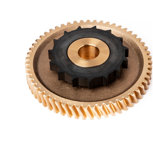 [912510114] CORONA BRONCE 8:55