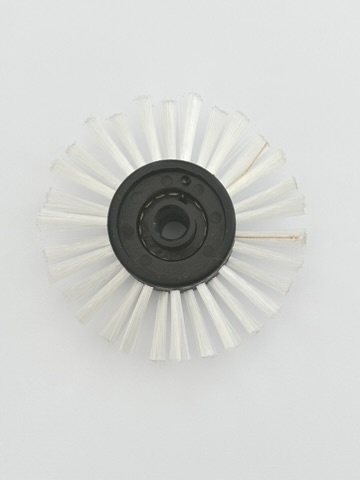 [911255325i] CEPILLO CIRCULAR PERLON PARA ENGRASE