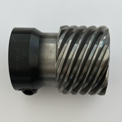 [911110338i] TORNILLO SINFIN I=8:55