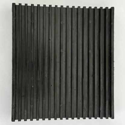 [911308304i] PLACA DE GUIA SU,FA, ST, NR. 1-18
