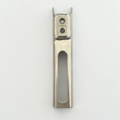 [911333182i] TAPA DE TEMPLAZO CORTO L=166.3 SU