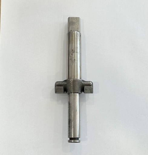 [911317077i] EJE DE GARRAS L=210.5